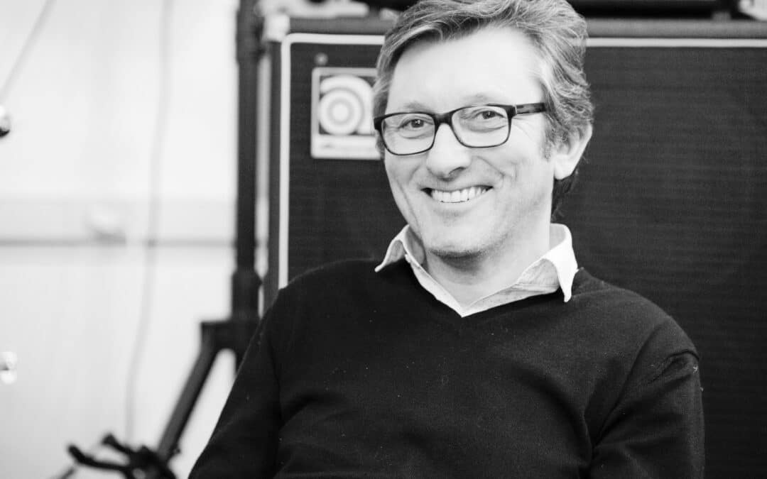 L&rsquo;Atelier de Cédric @ Studio Bleu avec Antoine Thévenot – TROGOOD