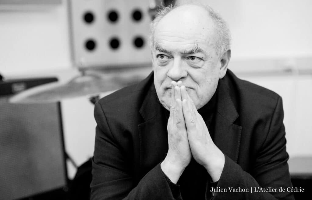 Cyril Dohar, éditeur musical
