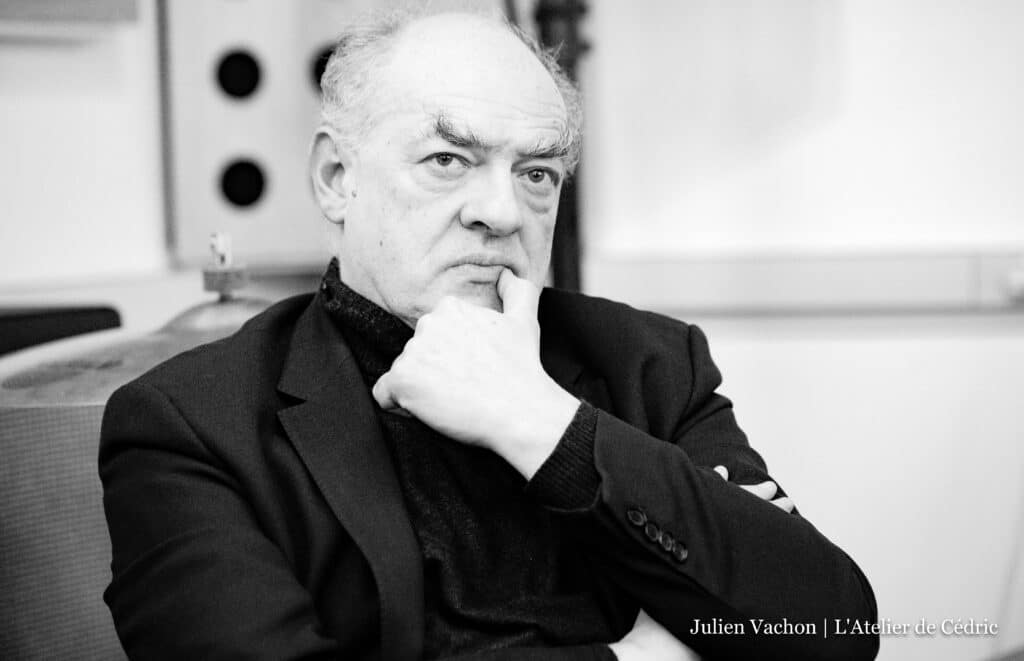 Cyril Dohar