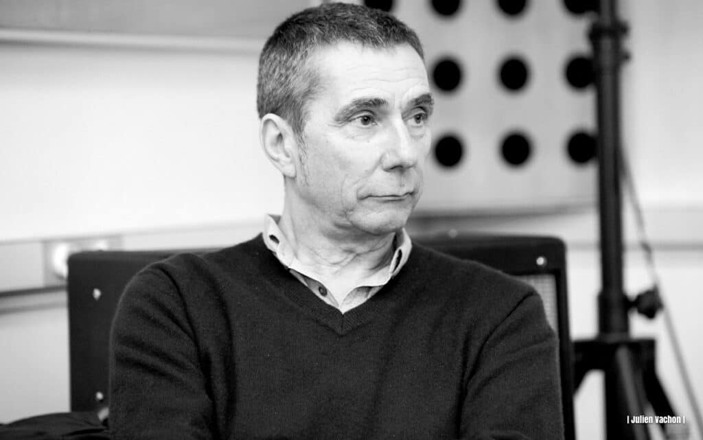 Didier Veillault, rencontre L’Atelier de Cédric (2)