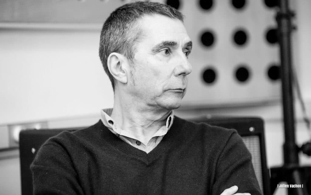 Didier Veillault, rencontre L’Atelier de Cédric (4)