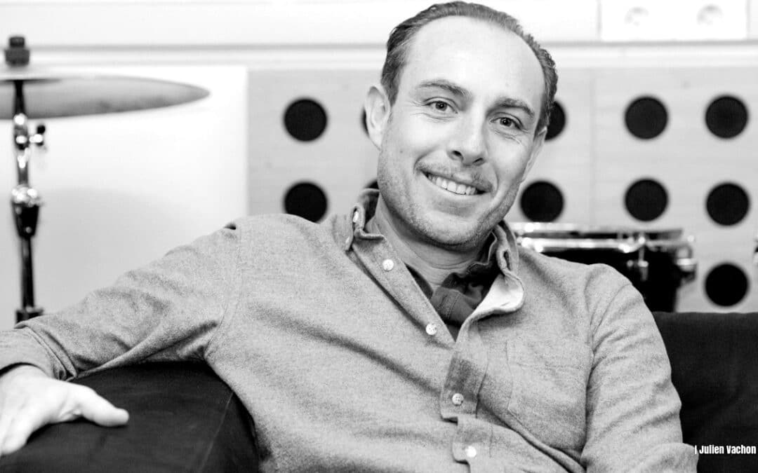 Fabrice Hubert – Artiste / Conseiller en politiques culturelles / Directeur artistique