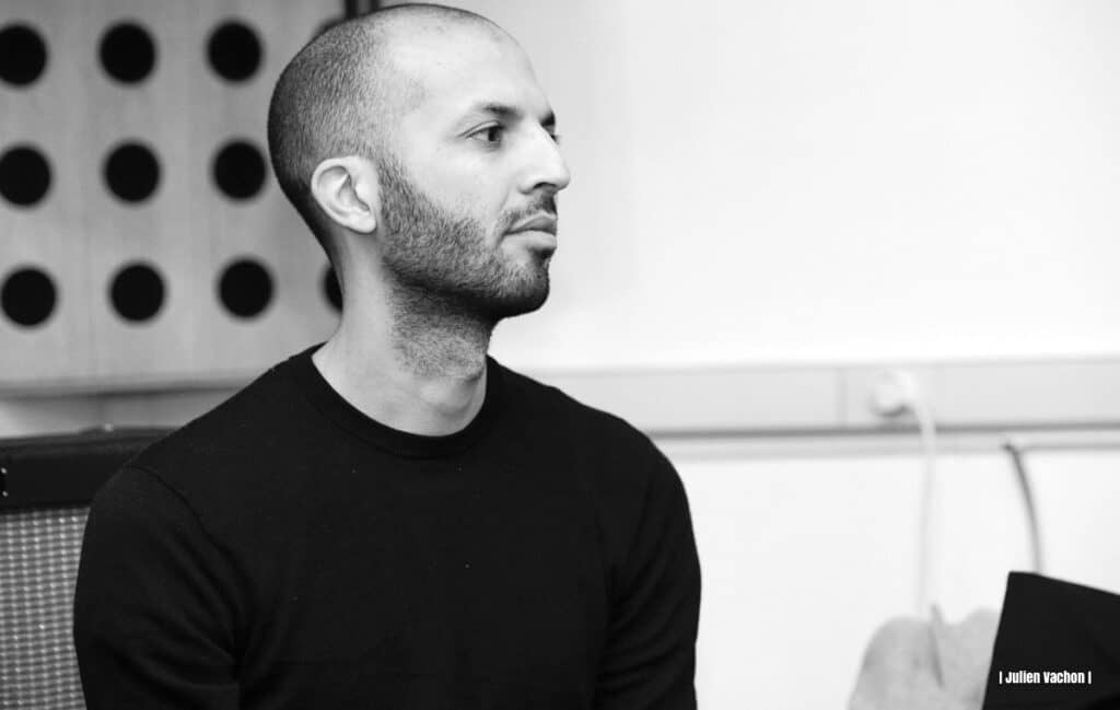 Issam Krimi