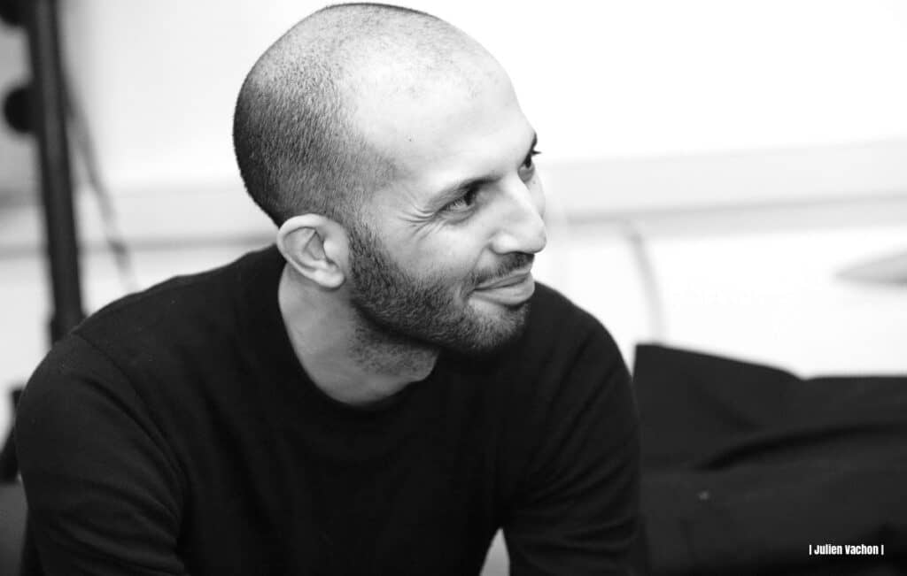 Issam Krimi