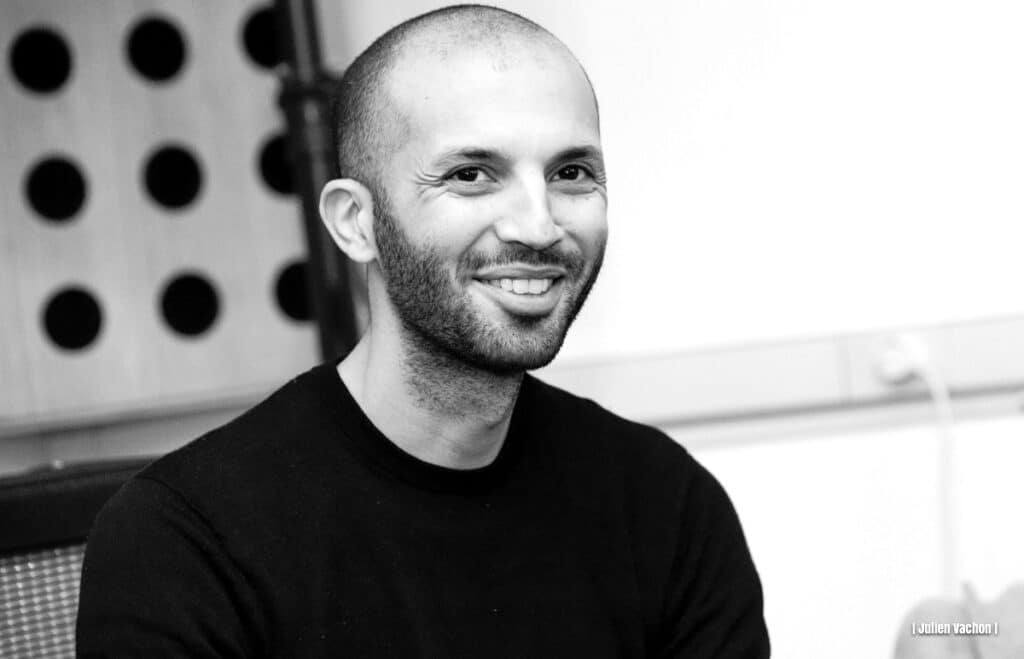 Issam Krimi