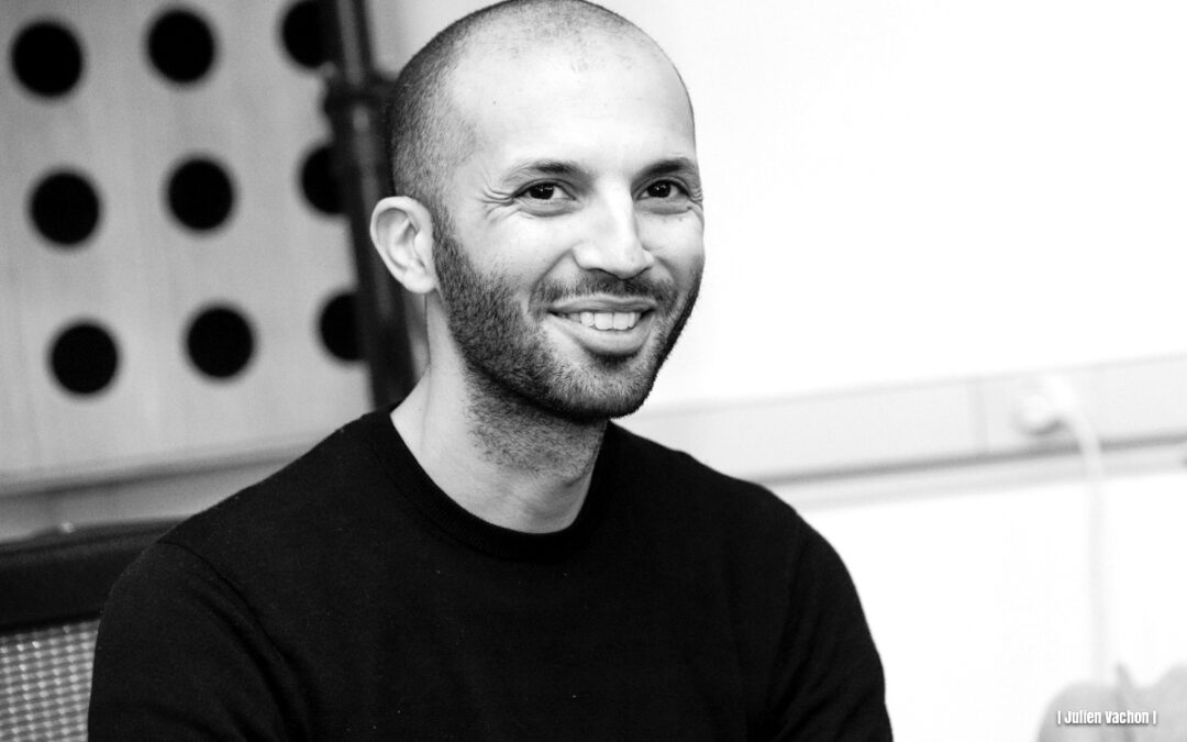 Issam Krimi — pianiste, compositeur et directeur musical