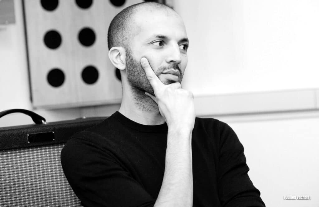 Issam Krimi