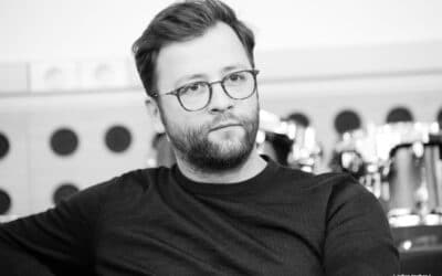 Jules Schultheis, programmateur musical