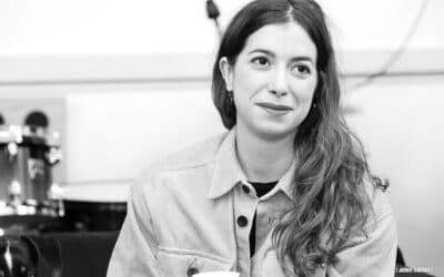 Ninon Rovira – Business manager chez IDeal Rights