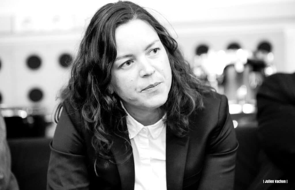Sophie Waldteufel