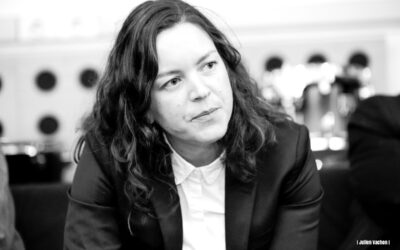 Sophie Waldteufel – Déléguée générale du CSDEM