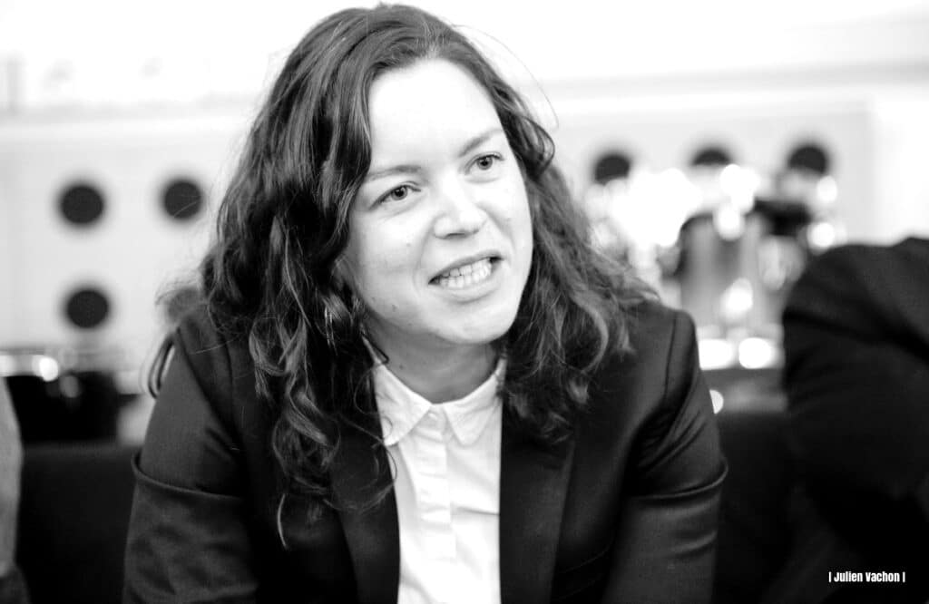 Sophie Waldteufel