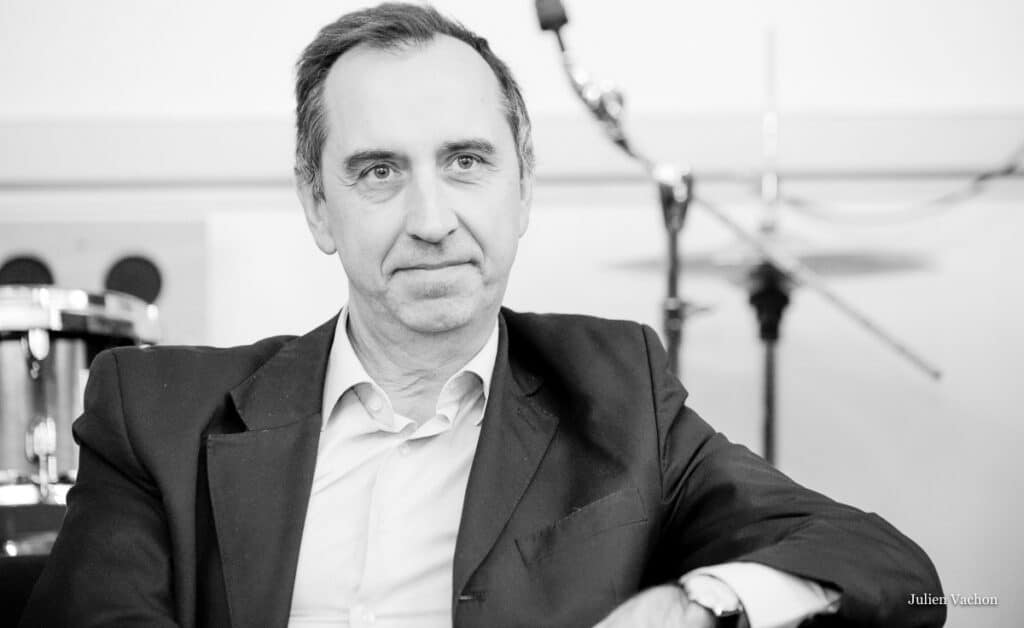 Xavier Wittmann, rencontre L’Atelier de Cédric (3)