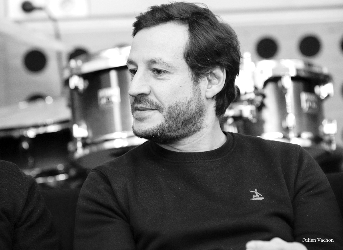 Carlos Serrano – Carluki Rights Management