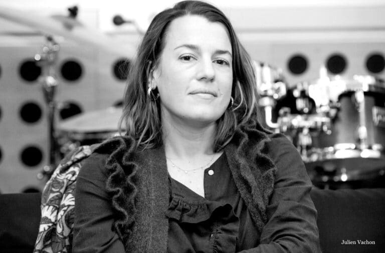 Chloé Préchac – Music supervisor – START REC