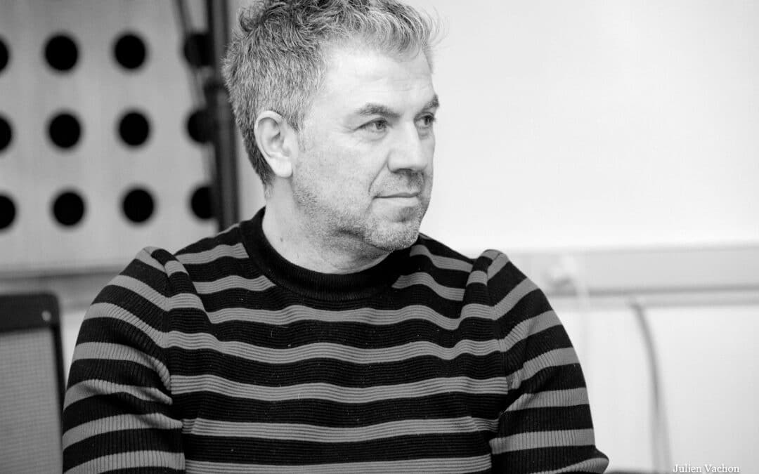 Jean Christophe Vincens – Jive Squad Event & Entertainment