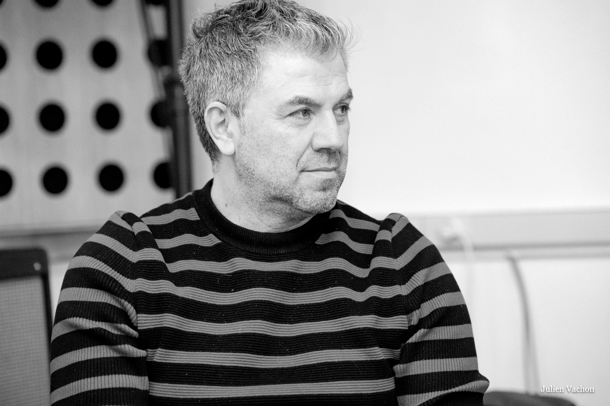 Jean Christophe Vincens – Jive Squad Event & Entertainment