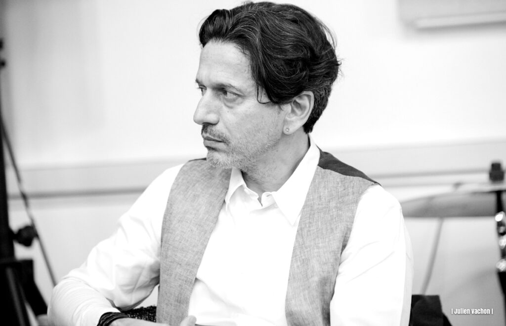 François Welgryn
