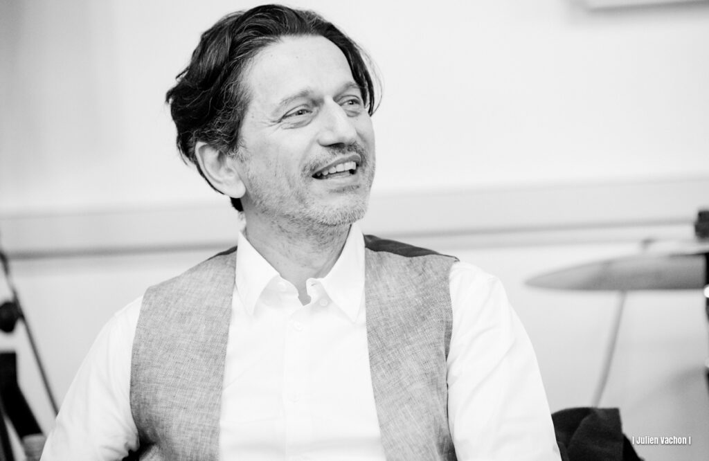 François Welgryn