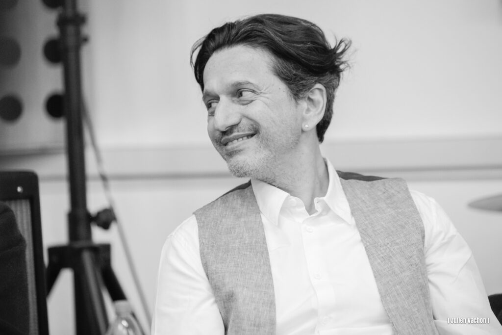 François Welgryn