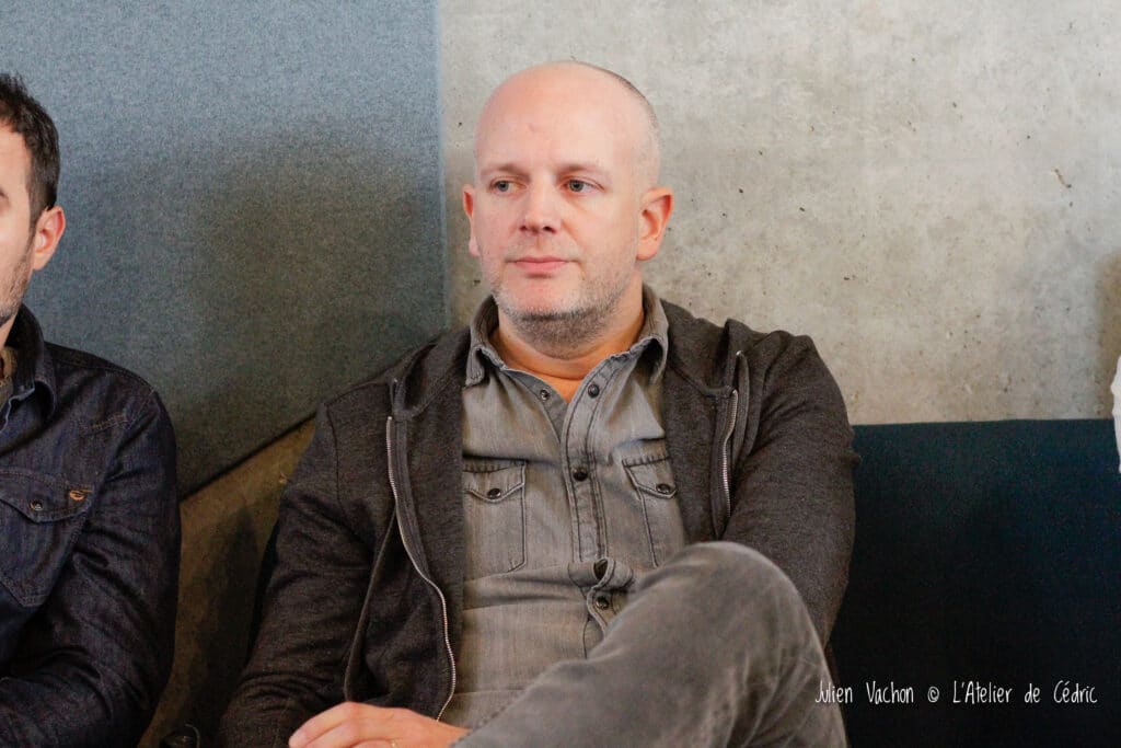 Cyrille Rolland