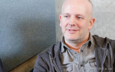 Cyrille Rolland – Fondateur de C13 Production (musique à l’image & sound design)