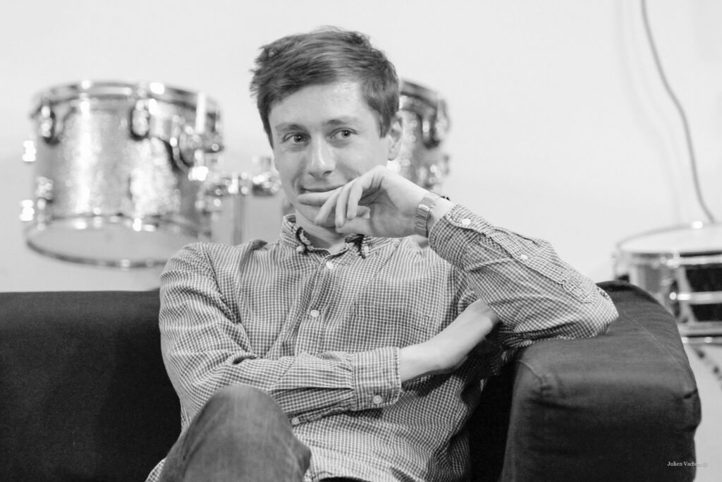 Étienne Guy
