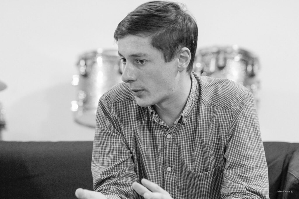 Étienne Guy