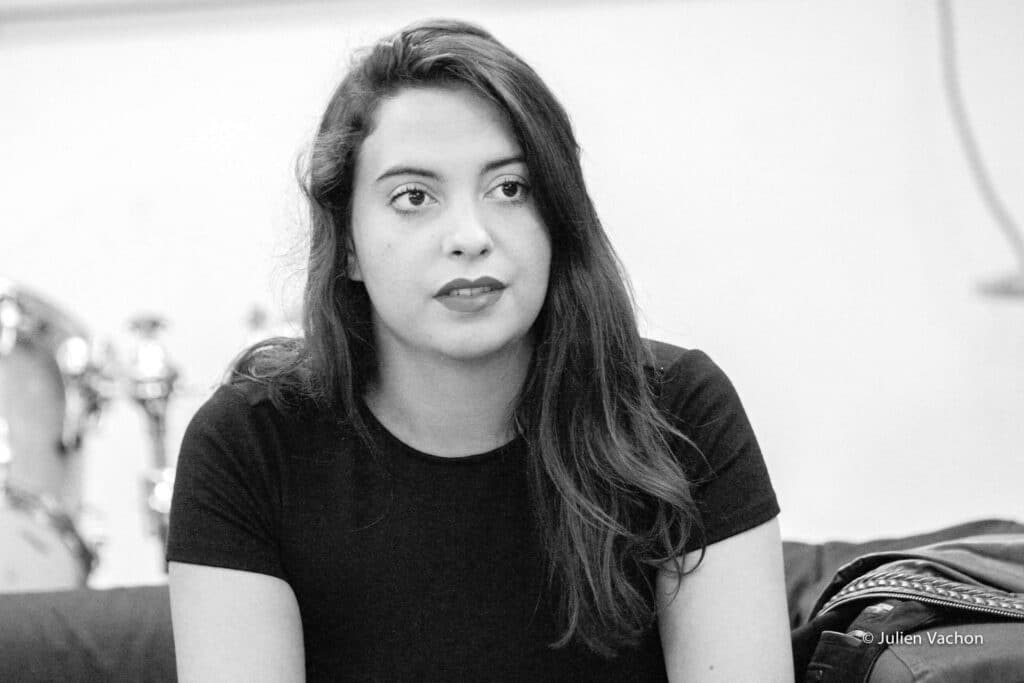 Joséphine Huon de Penanster
