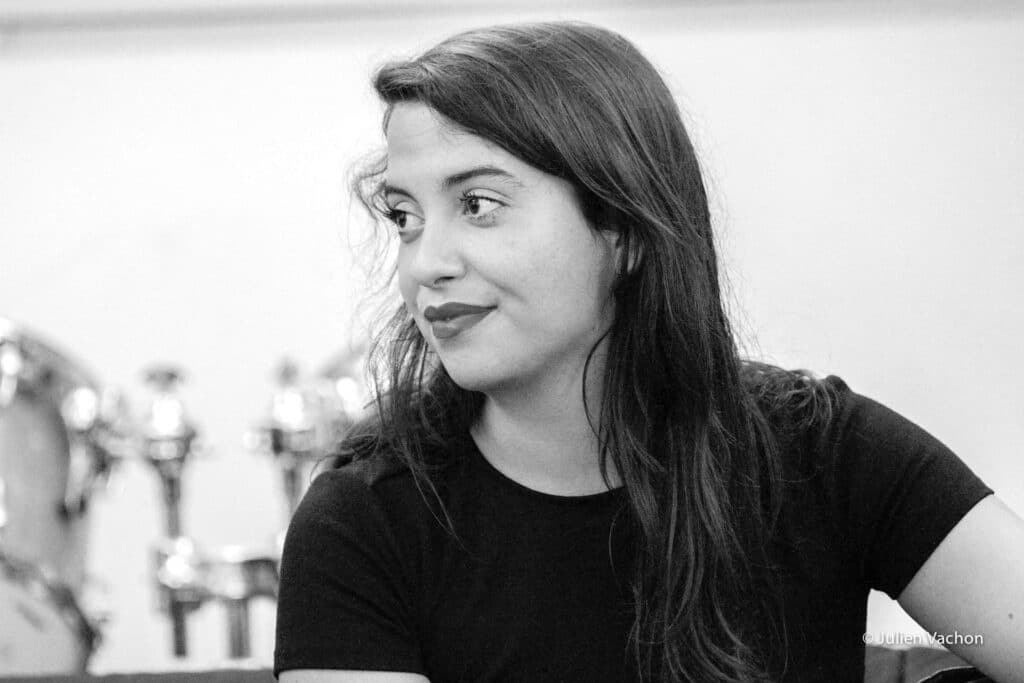Joséphine Huon de Penanster