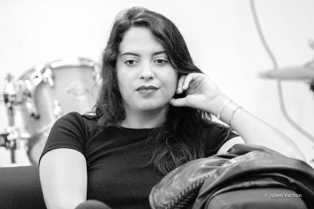 Joséphine Huon de Penanster