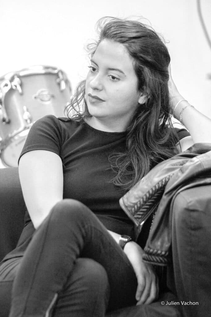 Joséphine Huon de Penanster