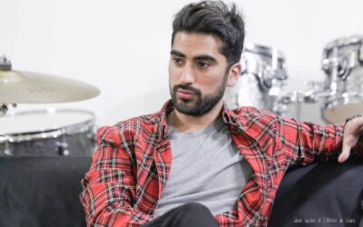 Victor Meilhan – Fondateur de Piment Music & Piment Publishing