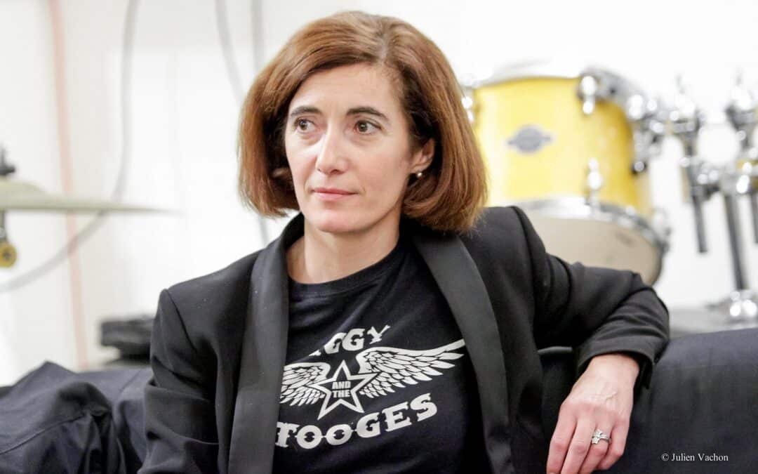 L&rsquo;Atelier de Cédric @ Studio Bleu avec Corinne Labat – Pic d&rsquo;Or