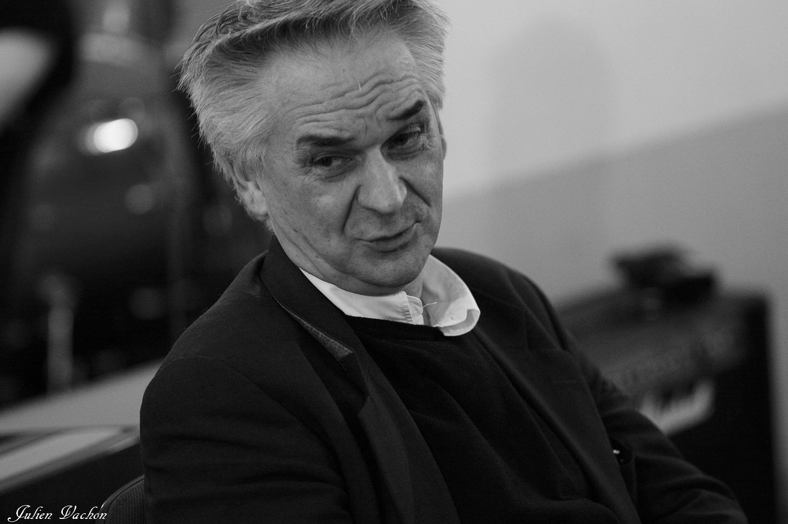 Christian Vié