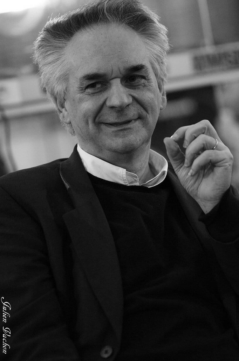 Christian Vié