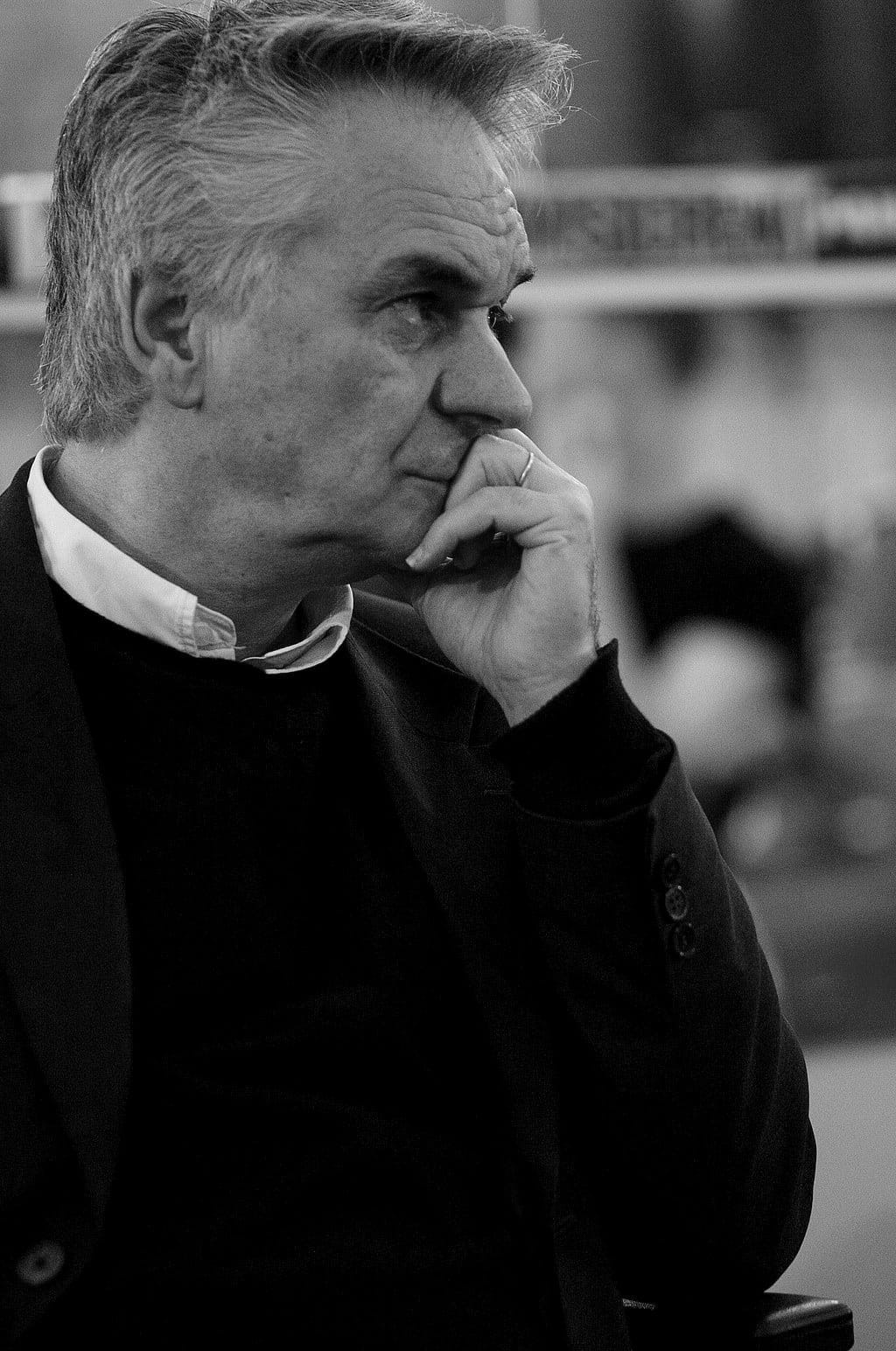Christian Vié