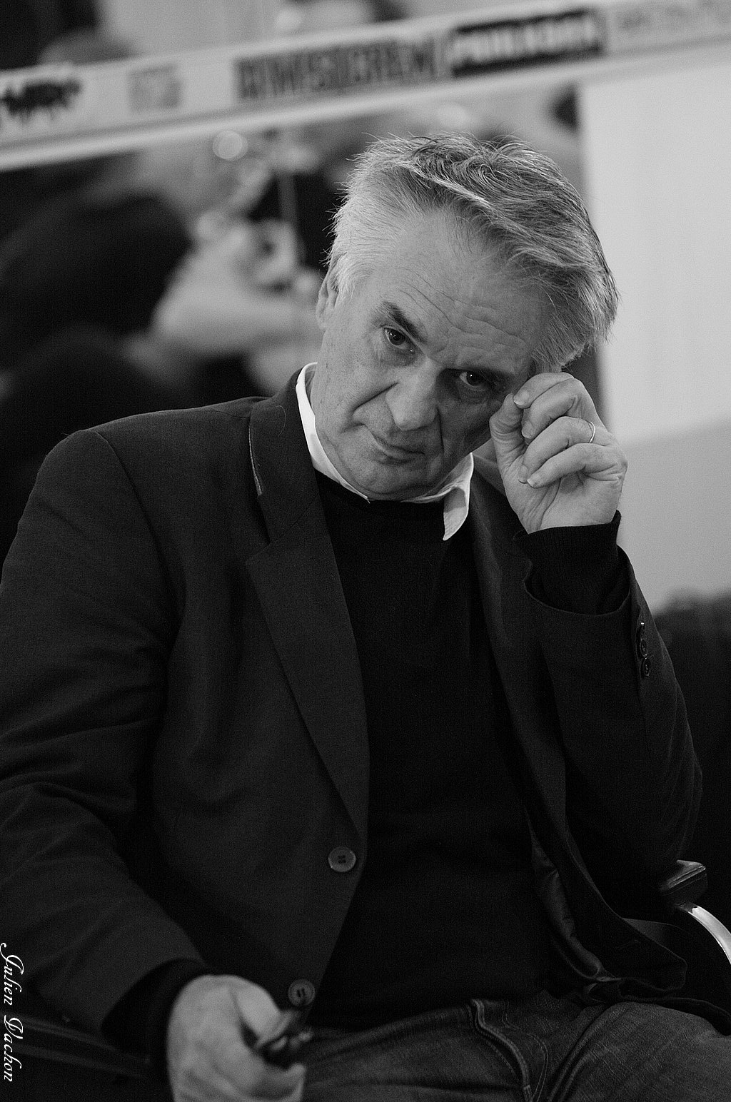 Christian Vié
