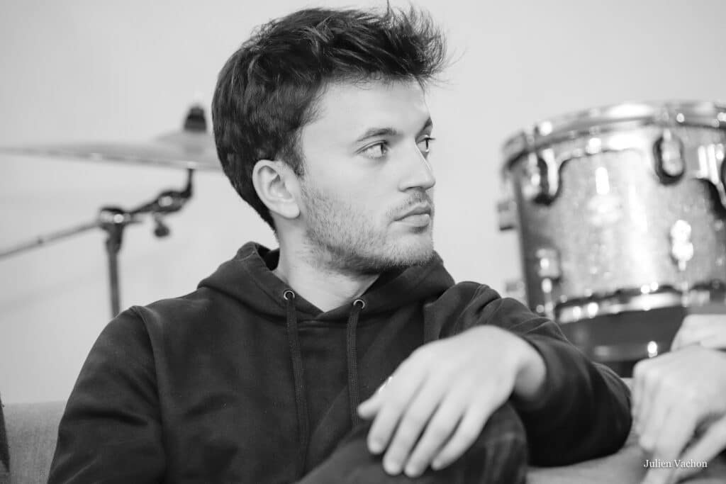 Achille Nanopoulos, rencontre L’Atelier de Cédric (5)