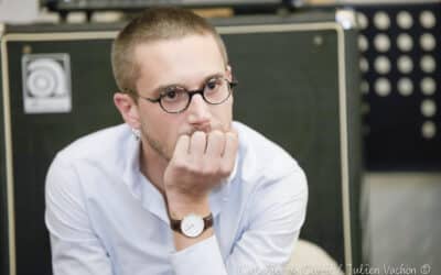 Antoine Sauer – Sacem