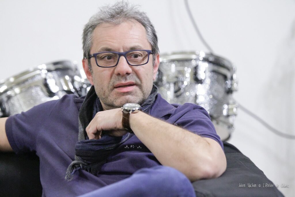 Bertrand Louis