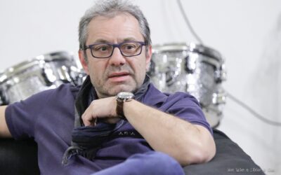 Bertrand Louis – Fondateur et CEO de Label HOME music