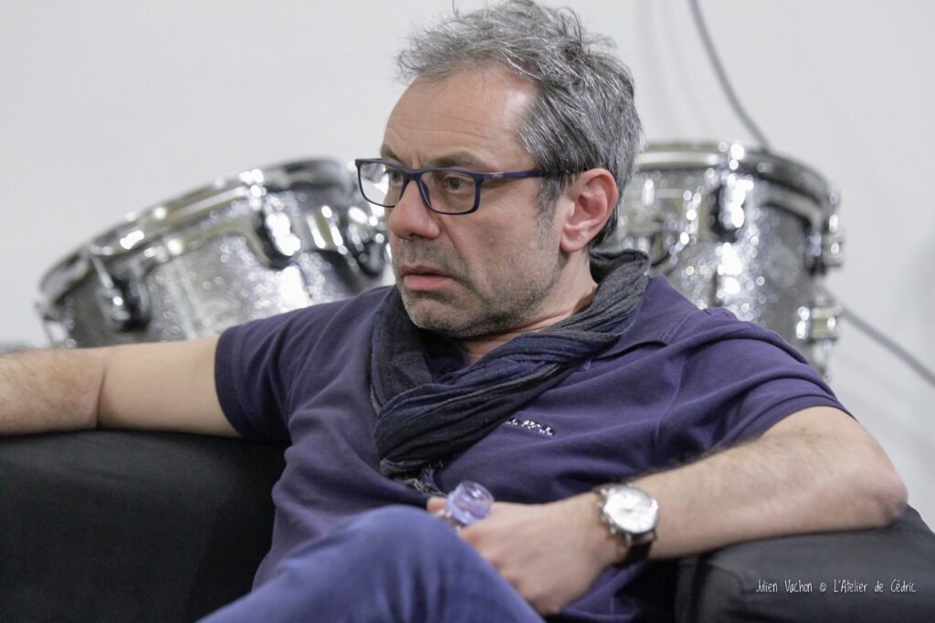 Bertrand Louis