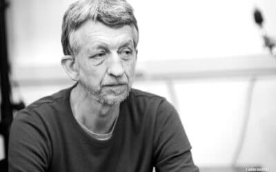 François Gorin – Journaliste et critique musical