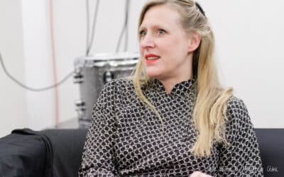 Julie Hardouin, du Batofar à l&rsquo;événementiel de la Ville de Saint-Ouen