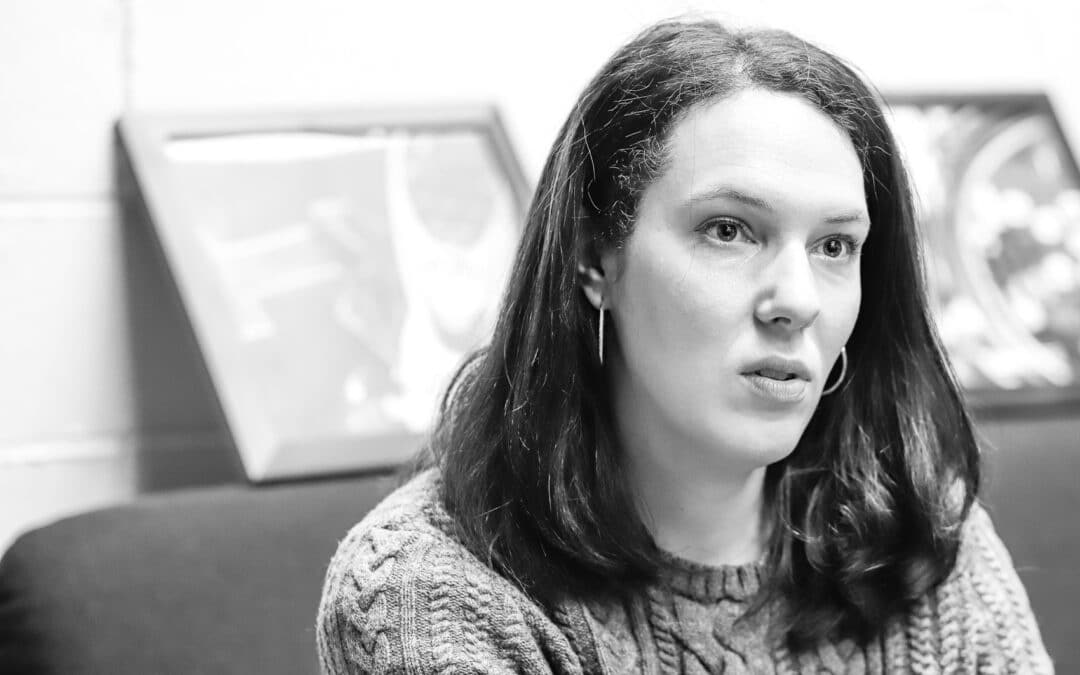 Leila Khelafi, Head of Sync chez Warner Music France