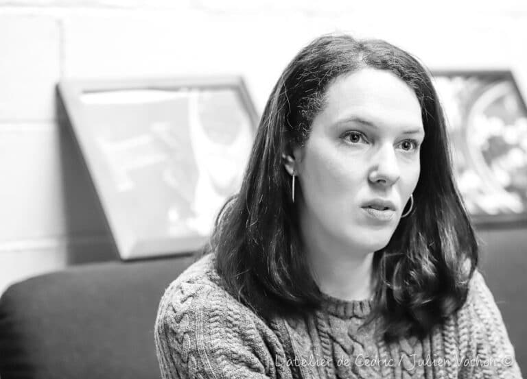 Leila Khelafi – Head of Sync – Warner Music