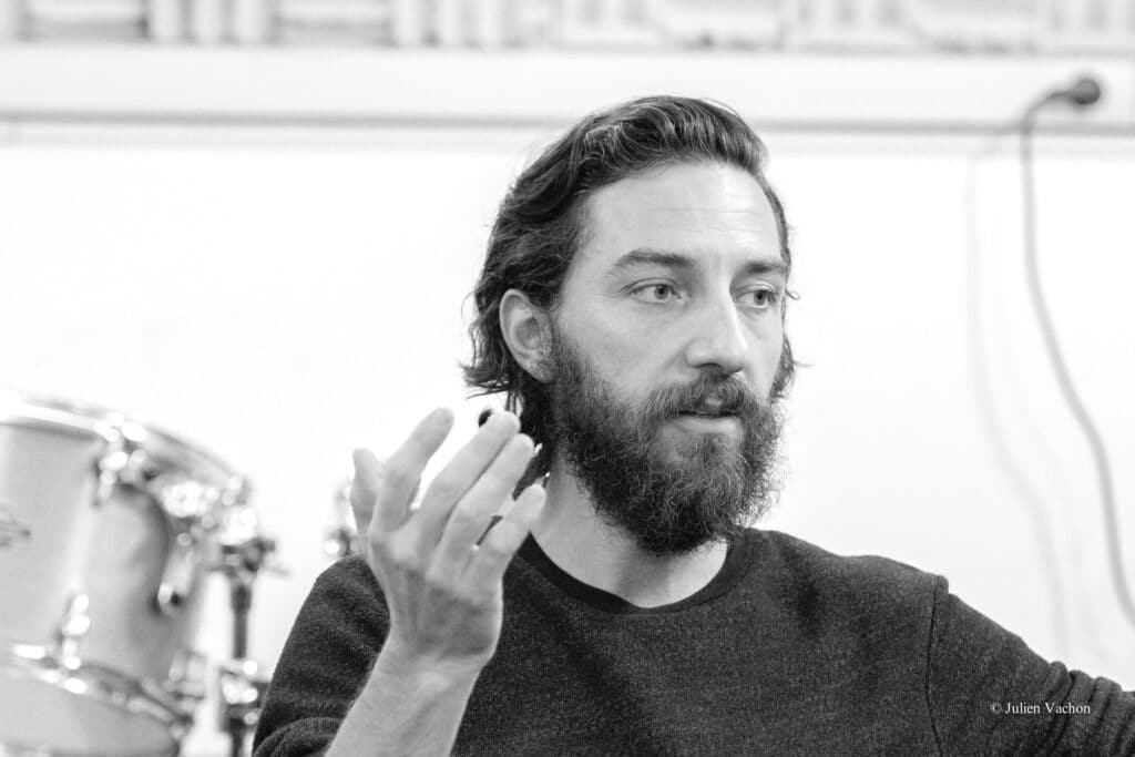 Polérik Rouvière