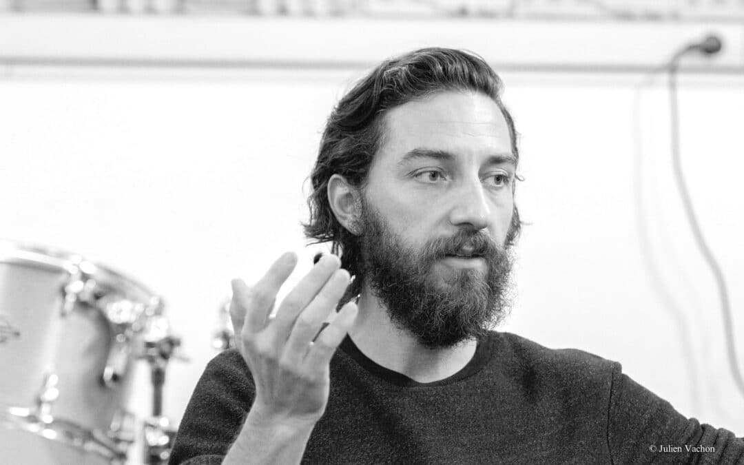 Polérik Rouvière – Compositeur et fondateur d&rsquo;Au Revoir Ma Belle