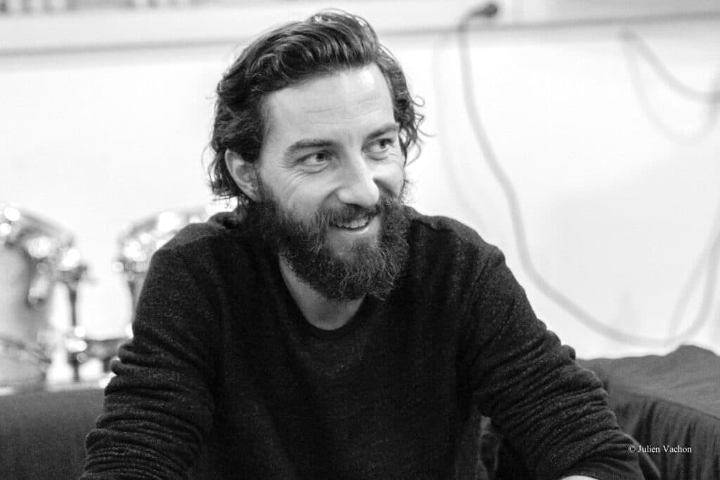 Polérik Rouvière